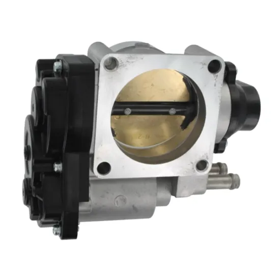 XR845053 Throttle Body Position Sensor for Jaguar S-Type/X-Type/XJ 3.0 V6 2002-2004