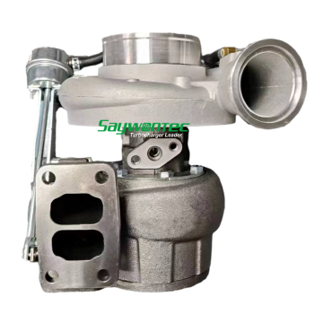 Performance HX40W Turbocharger for FORD 6C46-6K682-JC ECOTORQ Diesel Engine