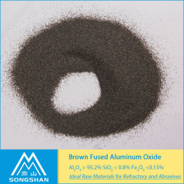 China Manufacturer BFA | 95% Al2O3 T.C