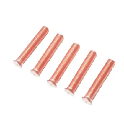 Durable Industrial Fastener Welded Studs