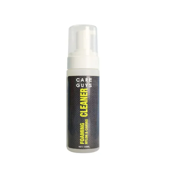 effective shoe foaming cleaner shoe care foam cleaner