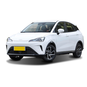 2024 Hozon Auto Neta Aya RHD รถยนต์ไฟฟ้า - ช่วง 318/401 กม.