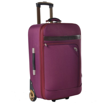 Oxford အထည် zipper universal trolley အိတ်