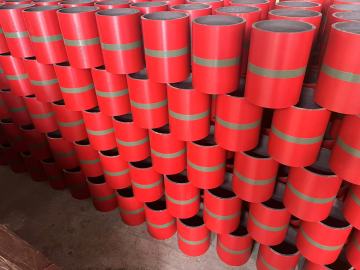 5-1/2 NQ LC Threaded Casing Pipe Collar