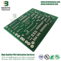 5oz Kalın Bakır PCB FR4 Tg150 PCB 2 katmanlı