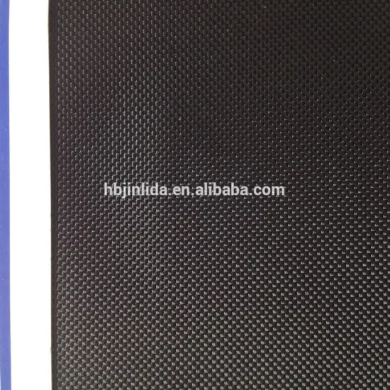 Fashionable oxford fabric for bags nylon oxford fabric