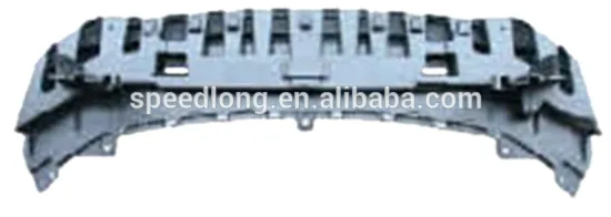 WATER TANK COVER LOWER FOR FORD FIESTA 2013