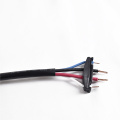 Electric Lamp Wire Harness