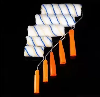 Polyester Paint Tools Roller Sleeve