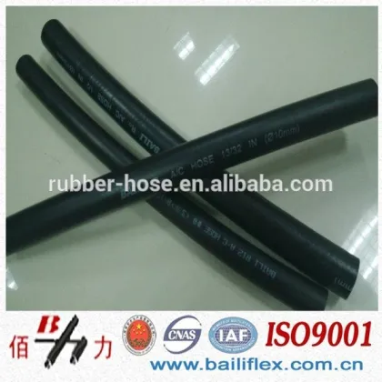 Goodyear standard air conditioning hose (rubber hose) with thin wall