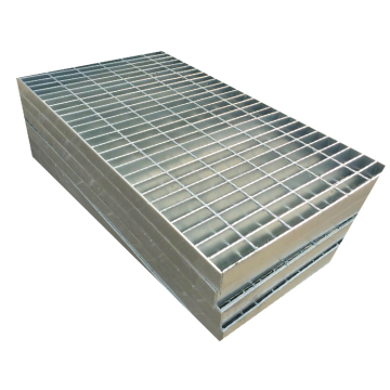 Steel Grating Panels for Pigeon Loft Walkways