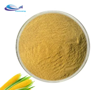 Supply Water Soluble Corn Oligopeptides Powder Corn Peptides
