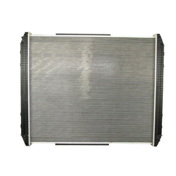 Radiator for Freightliner Columbia 10.8L-14.8L Diesel Engines (2001-1707)