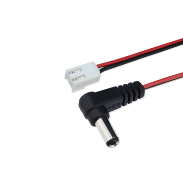 5.5*2.5mm to VH3.96 2Pin Power Cable
