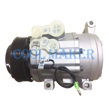 SP15 SP-15 Toyota Tacoma AC Compressor 88320-04060 CO 10835ZI