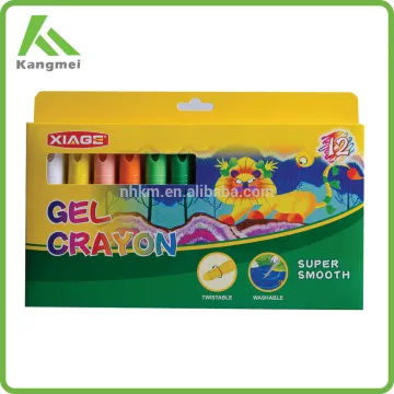 Gift Items Crayola Washable Crayons, Gel Crayons, Twisted Crayons
