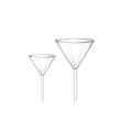 Εργαστηριακή χρήση Long Stem Glass Funnel 60ml