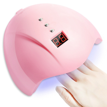 Dryer Machine LED Light Nail Lamp