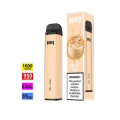 Disposer Vape 1600 Puff Rodeo