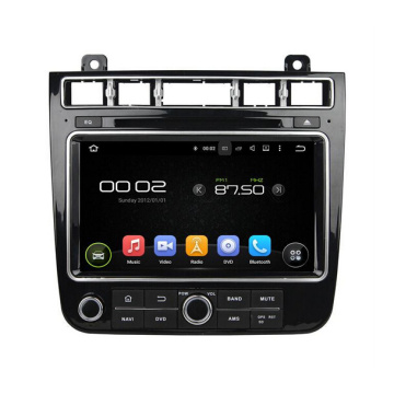 VW Touareg 2015-2016 Android Car DVD Player