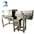 CE Industrial Horizontal Dry Powder Ribbon Mixer