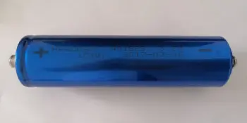 Rechargeable 40152S-15Ah 3.2V LiFePO4 Battery for E-Scooter