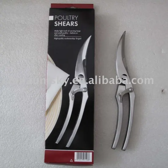 Poultry Shears