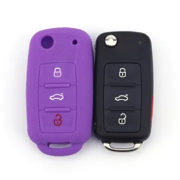 Hot Selling vw car key case replacement