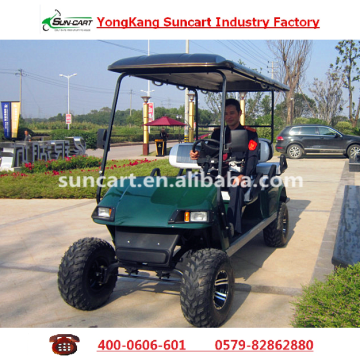 250CC,4stroke Gasoline 6 passenger Golf Car,Hunting gasoline golf cart,cheap golf cart for sale