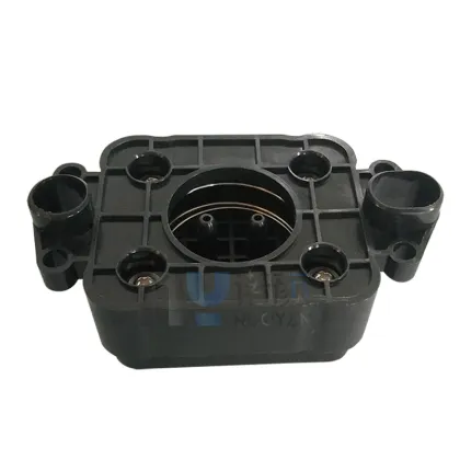 Epson DX5 Printhead Cap Station Top for Thunderjet Gongzheng GZ Litu Prismajet Eco Solvent Printer Plotters