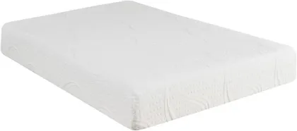 perfect sleep memory foam comfort night foam mattress