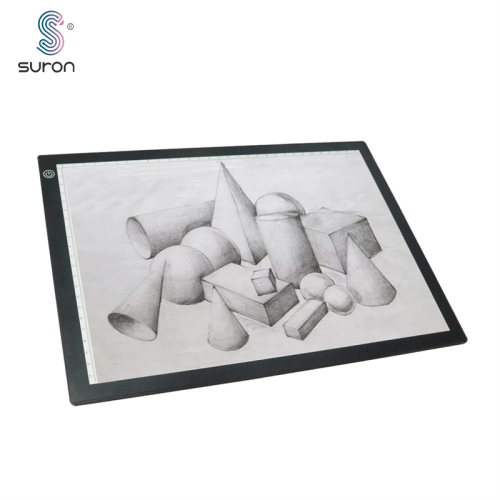 Suron A4 Light Box Thin Tracing Board