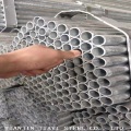 galvanized steel gas pipe