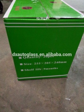 DXG auto glass sealant