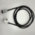Custom Industrial Module Signal Equipment Plug Wire