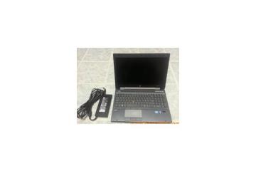 Cheap HP EliteBook 8560w 15.6 Laptop i7 2630QM 500GB 16GB
