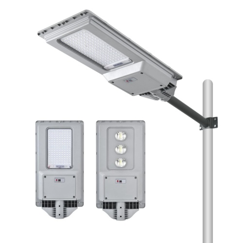 Waterproof Solar Road Light