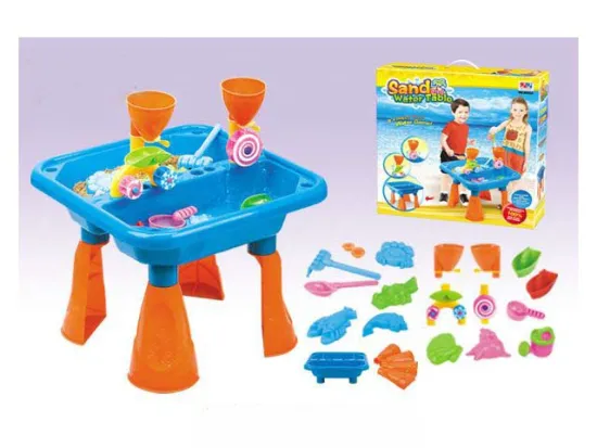 SAND WATER TABLE