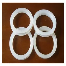 Molded Rubber Grommet for Home Appliance, silicone rubber grommets