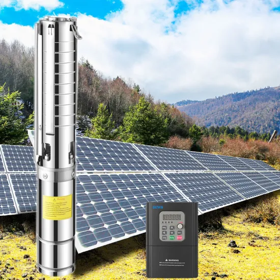 1 HP Solar Water Pump Price: Smart Solar Deep Well Submersible Pumps in 48V & 12V DC