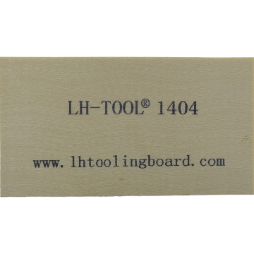 Polyurethane Board LH tool WB1404.