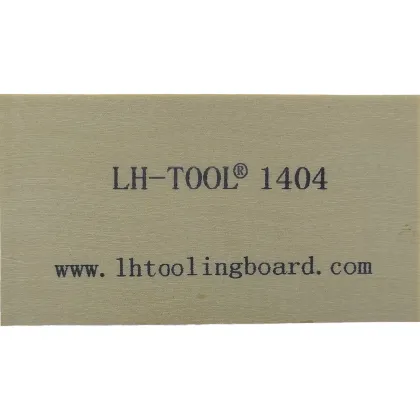 Polyurethane Board LH tool WB1404