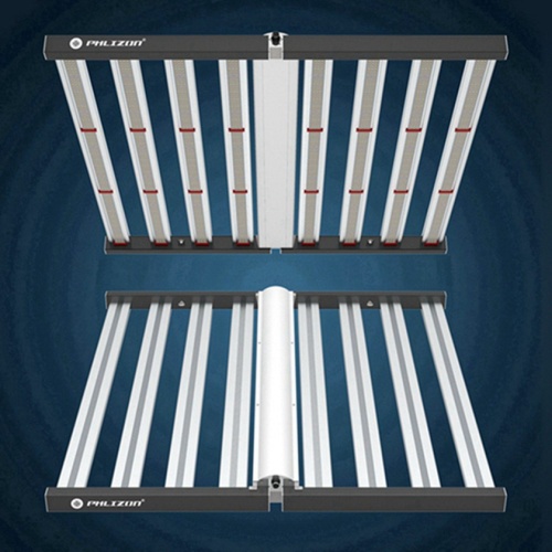 Dimmbares Vollspektrum-LED-Wachstumslicht 1000W