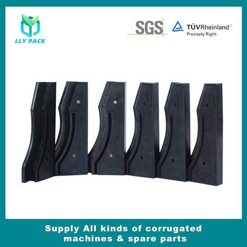 Customized Durable Leak-Proof Ink Duct End Block