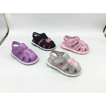 Whole Baby Girl Sandal dengan Summer Sound