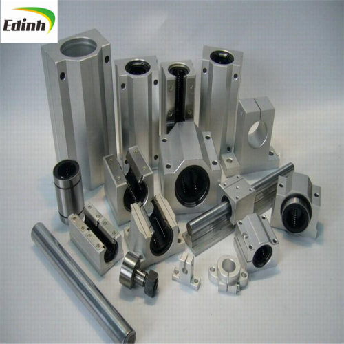 Professional supplying linear bearing LM6LUU