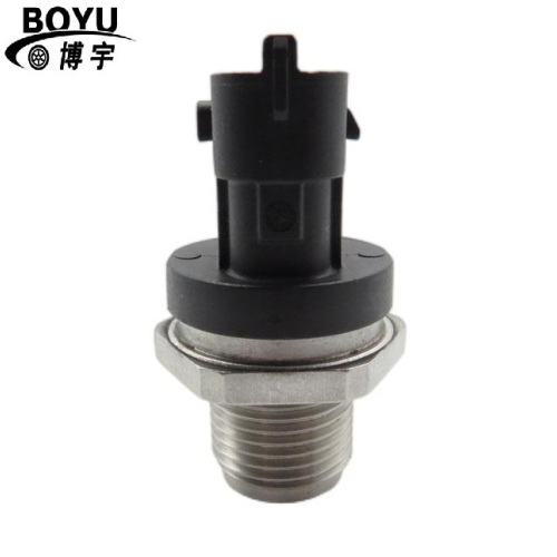 0281002767 for Truck Diesel Rail Fuel Pressure Sensor