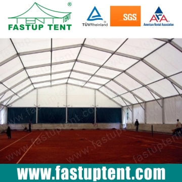 Polygonal Roof Event Tent for Sports Events (MPT25 Polygonal Roof Event Tent)