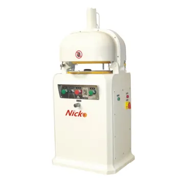 Dough Ball Maker Bread Cutting Machine Dough Divider Rounder