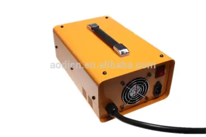 Tennant floor machine battery charger,Tennant replacement OEM Parts, replace Tennant parts